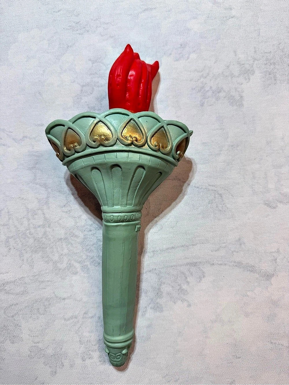 Statue of Liberty Torch
Costume Accessory